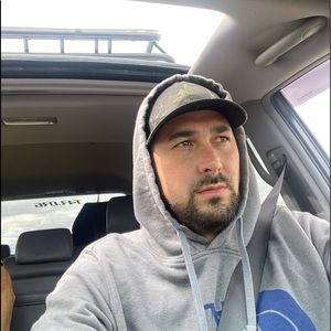 Meet your Posher, Brian